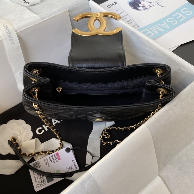 Chanel Satchel Bags